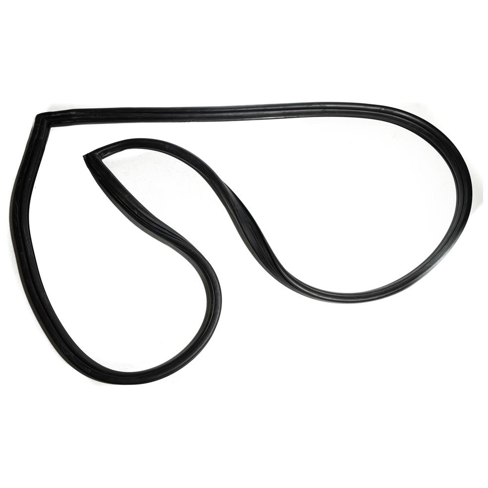 Borracha do Vigia do Porta-Malas para Chevrolet Opala - Uniflex - 37811