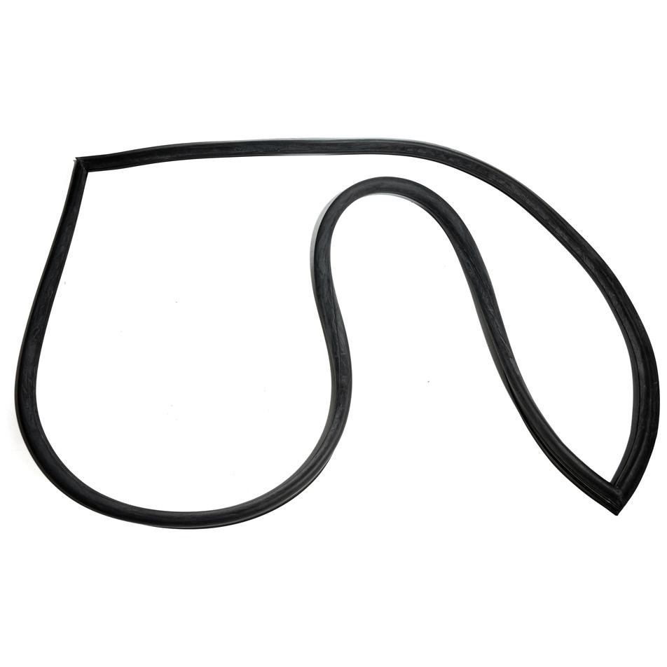 Borracha do Vigia do Porta-Malas para Chevrolet Opala - Uniflex - 37813