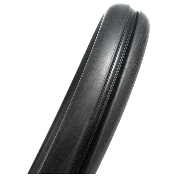 Borracha do Vigia do Porta-Malas para Chevrolet Caravan - Uniflex - 37814