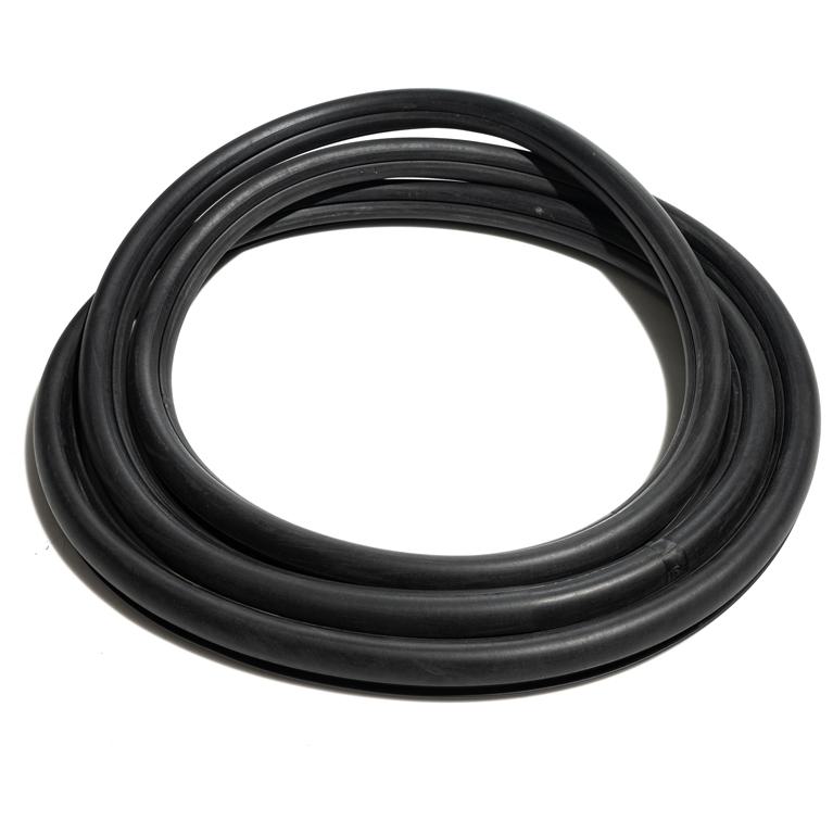 Borracha do Vigia do Porta-Malas para Chevrolet Caravan - Uniflex - 37814