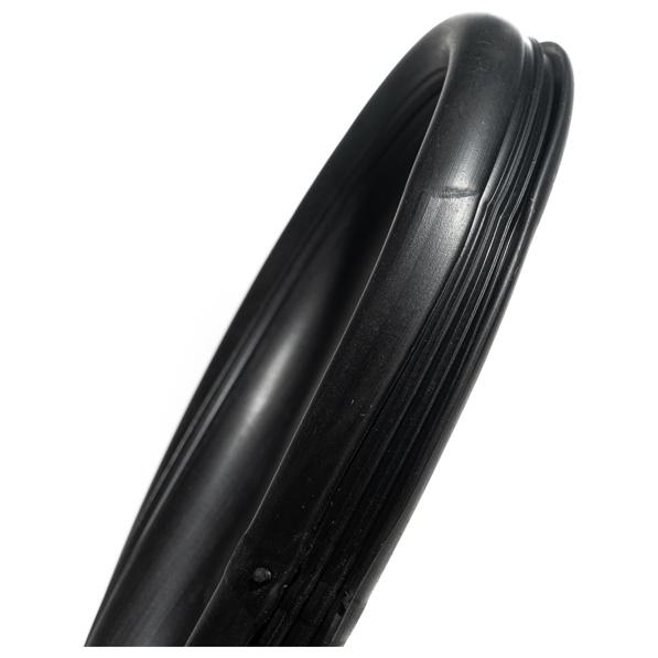 Borracha do Vigia do Porta-Malas para Chevrolet Caravan - Uniflex - 37815