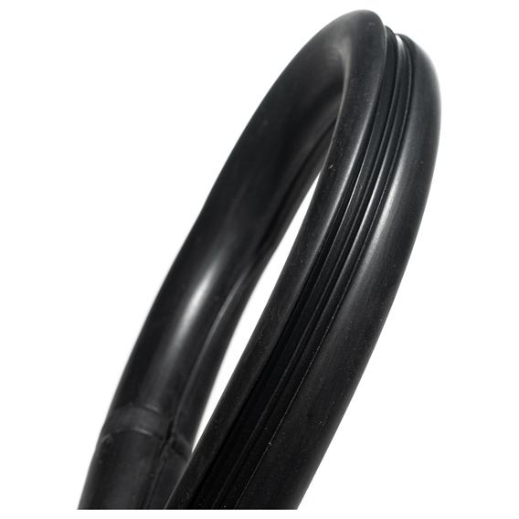 Borracha do Vigia do Porta-Malas para Chevrolet Caravan - Uniflex - 37815