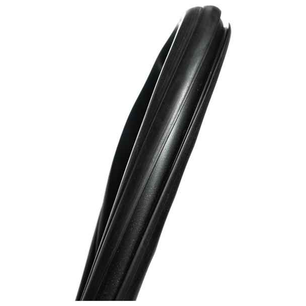 Borracha do Vigia do Porta-Malas para Chevrolet Chevette - Uniflex - 37816