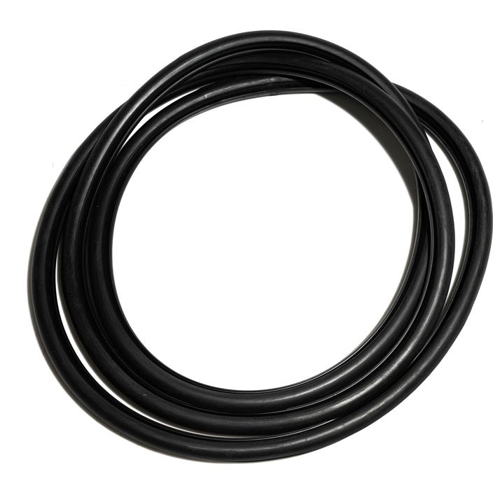 Borracha do Vigia do Porta-Malas para Chevrolet Chevette - Uniflex - 37816