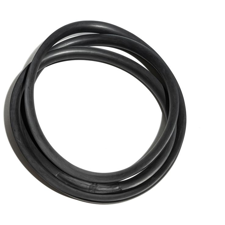 Borracha do Vigia do Porta-Malas para Chevrolet Chevette - Uniflex - 37817