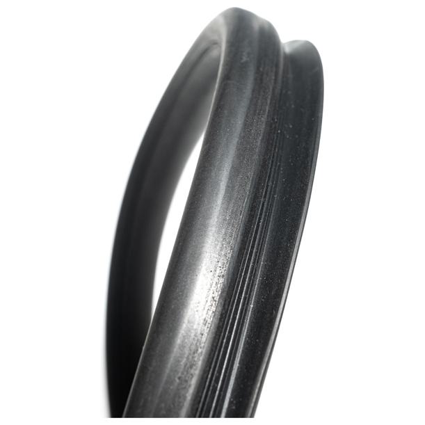 Borracha do Vigia do Porta-Malas para Chevrolet Chevette - Uniflex - 37817