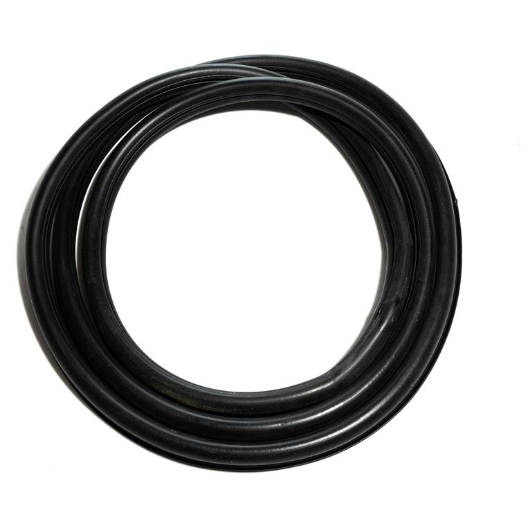 Borracha do Vigia do Porta-Malas para Chevrolet Chevette Hatch - Uniflex - 37819