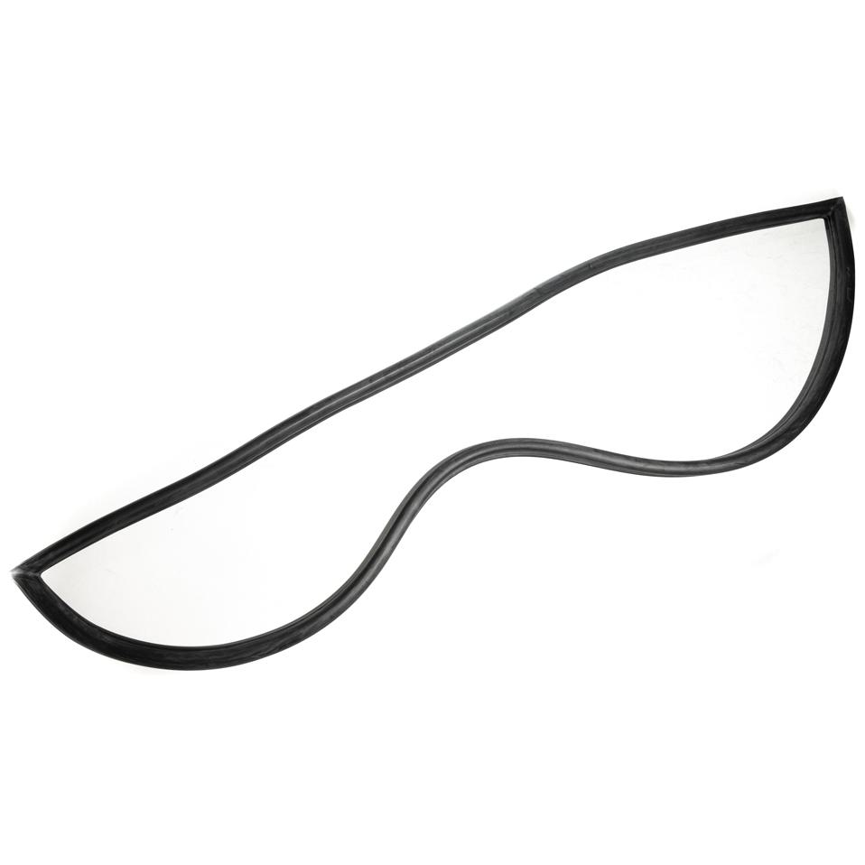 Borracha do Vigia do Porta-Malas para Chevrolet Chevy 500 - Uniflex - 37820