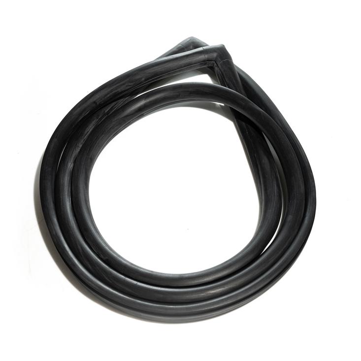 Borracha do Vigia do Porta-Malas para Chevrolet Monza - Uniflex - 37826