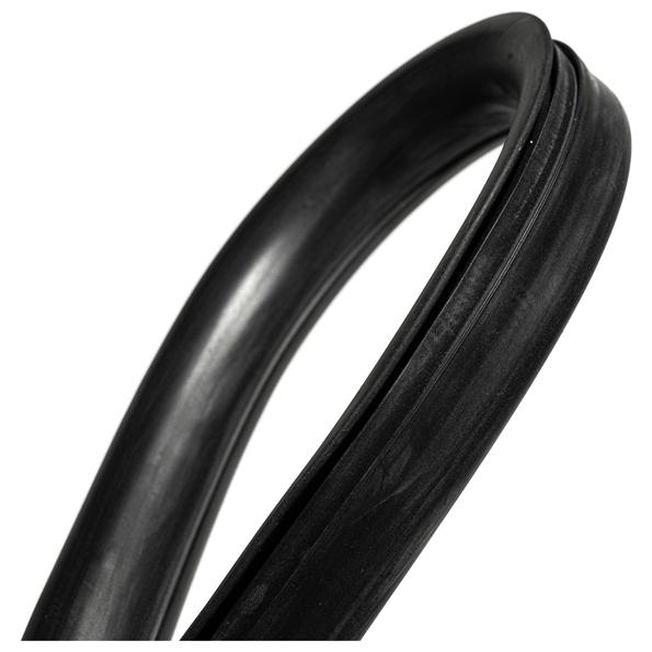 Borracha do Vigia do Porta-Malas para Chevrolet Monza - Uniflex - 37826