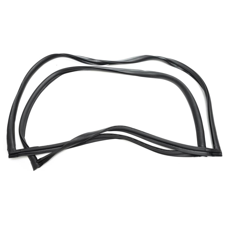 Borracha do Vigia do Porta-Malas para Chevrolet Corsa Sedan - Uniflex - 37828
