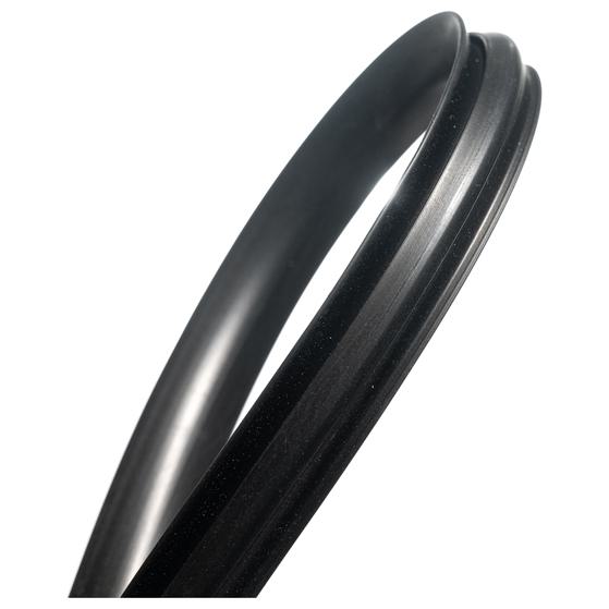 Borracha do Vigia do Porta-Malas para Chevrolet Corsa - Uniflex - 37830