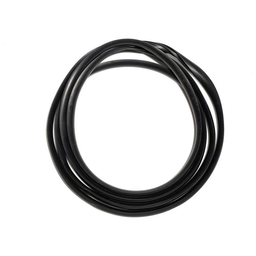 Borracha do Vigia do Porta-Malas para Chevrolet Corsa - Uniflex - 37830