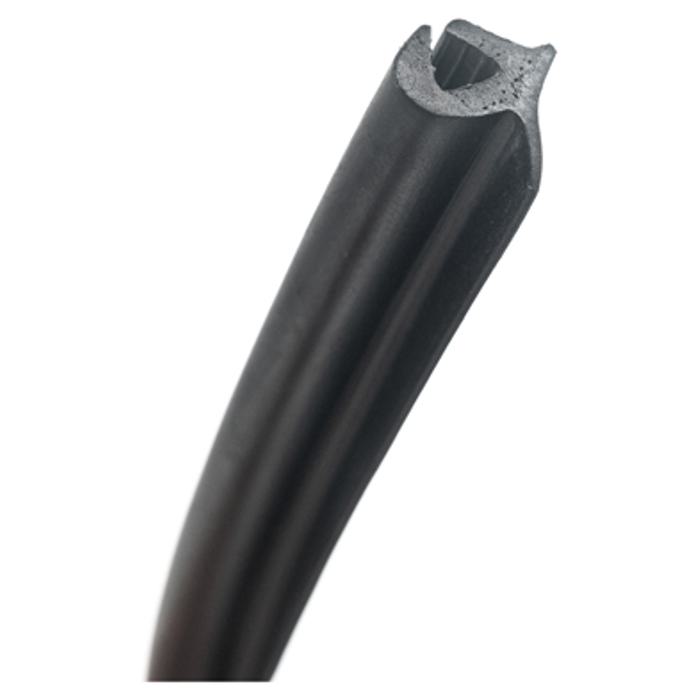 Borracha do Vigia do Porta-Malas para Chevrolet Corsa Sedan - Uniflex - 37860