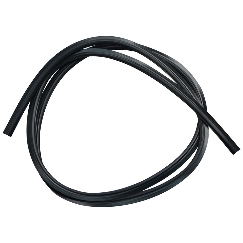 Borracha do Vigia do Porta-Malas para Ford Focus Sedan - Uniflex - 38426