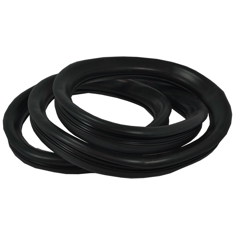 Borracha do Vigia do Porta-malas - Uniflex - 39245