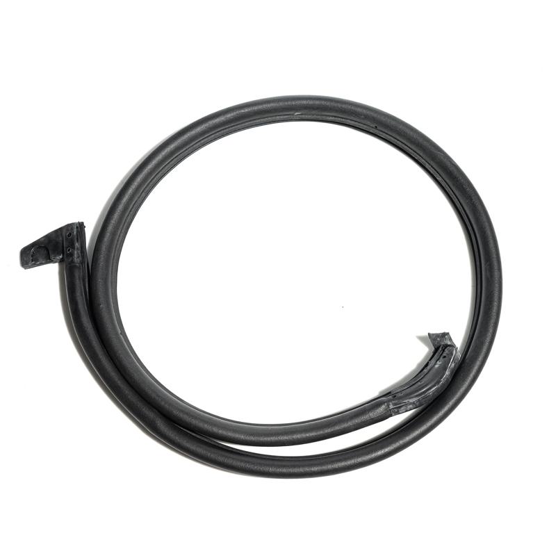 Borracha Entre Portas do Porta-Malas para Fiat Fiorino - Uniflex - 39207