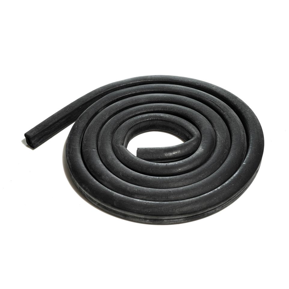 Borracha Esponja do Capô/Cofre do Motor 20X20mm para Mercedes-Benz L 608 D - Uniflex - 39340