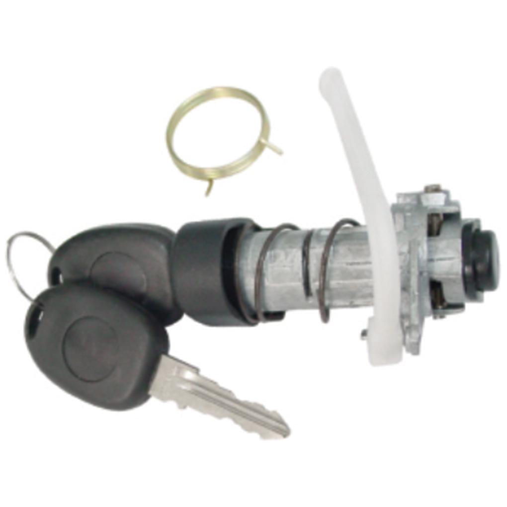 Botão da Maçaneta Externa do Porta-Mala para Fiat Tempra e Tipo - Universal Automotive - 70103