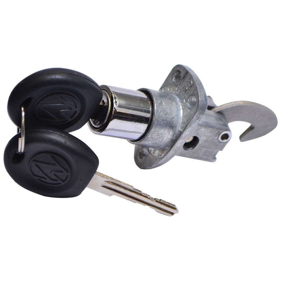 Botão da Tampa do Motor para Volkswagen Kombi - Universal Automotive - 23140