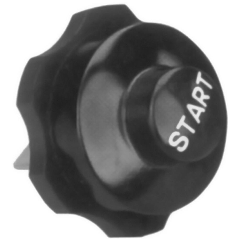Botão de Partida Start/Stop para Toyota Bandeirante - Universal Automotive - 90211