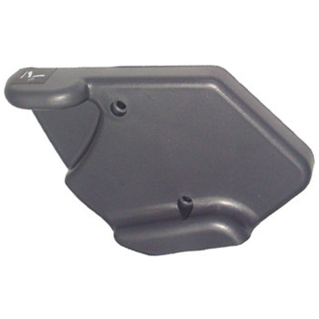Botão de Regulagem do Banco para Fiat Palio - Universal Automotive - 70276