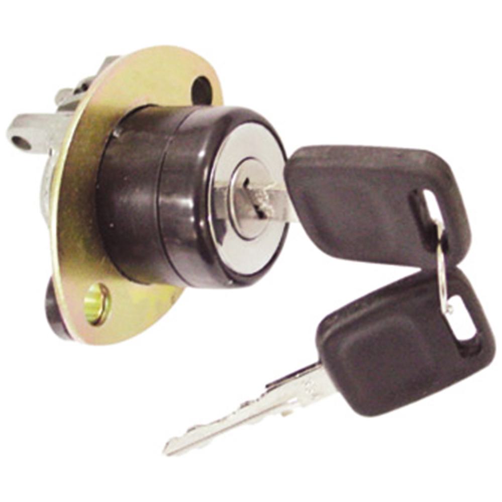 Botão do Porta-Malas para Ford Verona e Volkswagen Santana - Universal Automotive - 20670