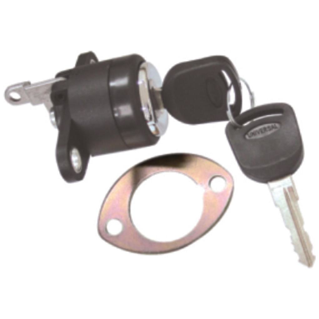 Botão do Porta-Malas para Ford Versailles - Universal Automotive - 30311