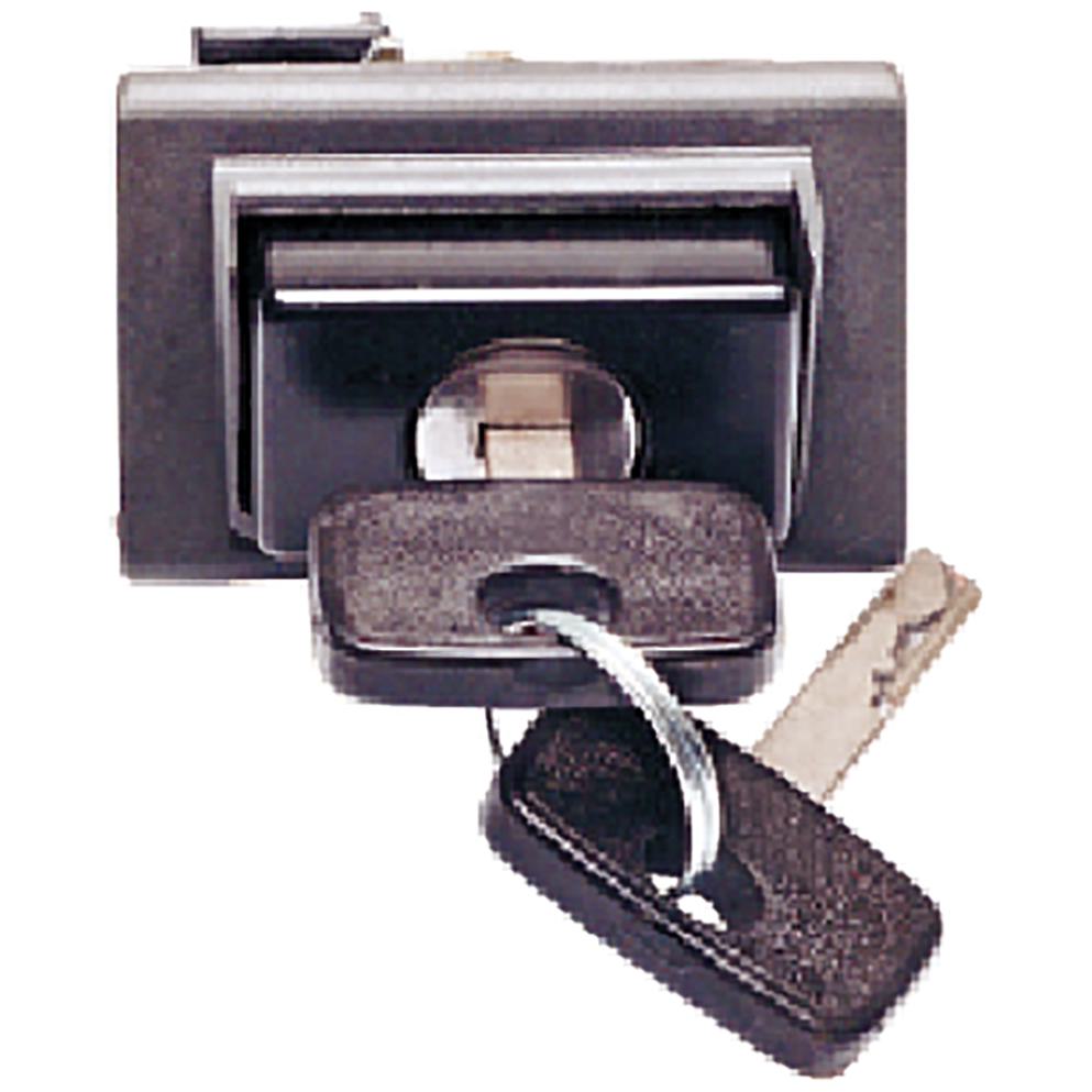 Botão do Porta-Malas - Universal - 40383