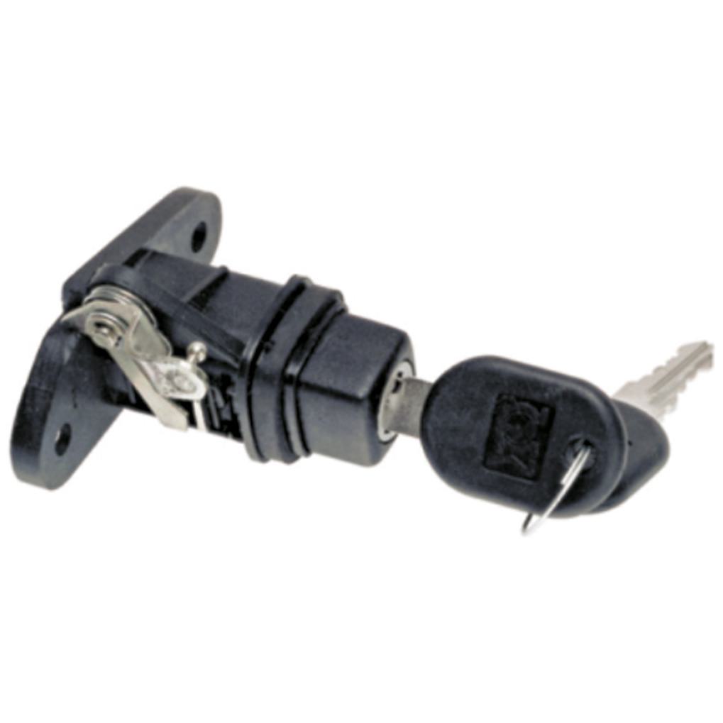 Botão do Porta-Malas para Fiat Uno - Universal Automotive - 60813