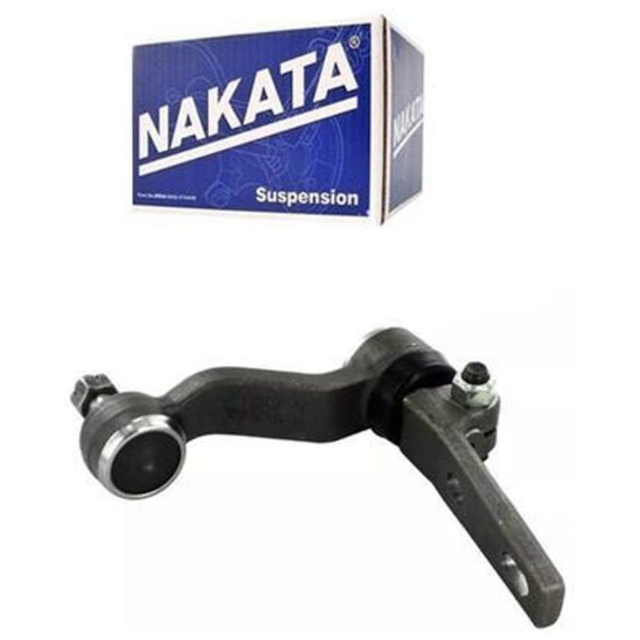 Braço Auxiliar Dianteiro Direito para Chevrolet Blazer e S10 - Nakata - N 3058