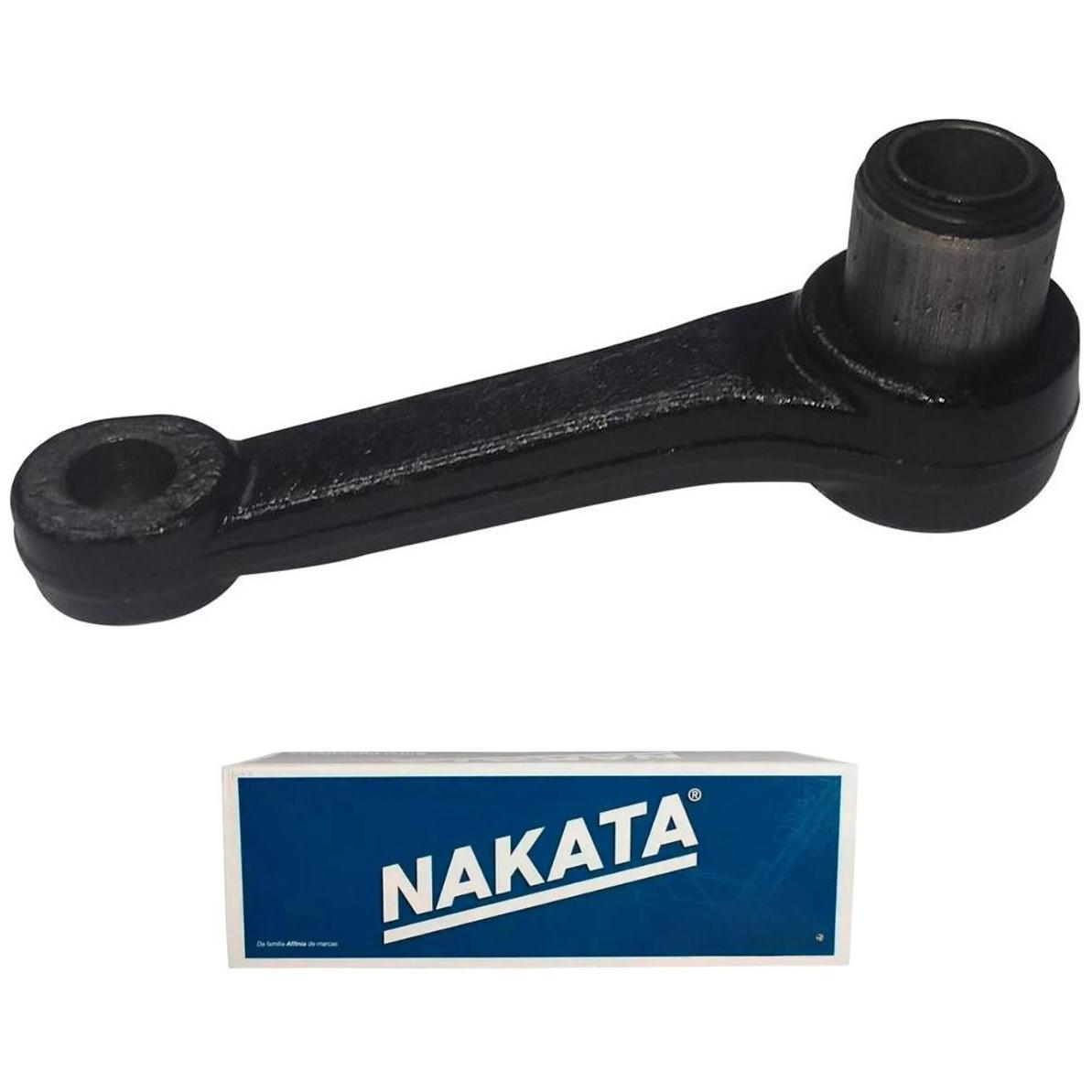 Braço Auxiliar Dianteiro Direito para Chevrolet Omega e Suprema - Nakata - N 378