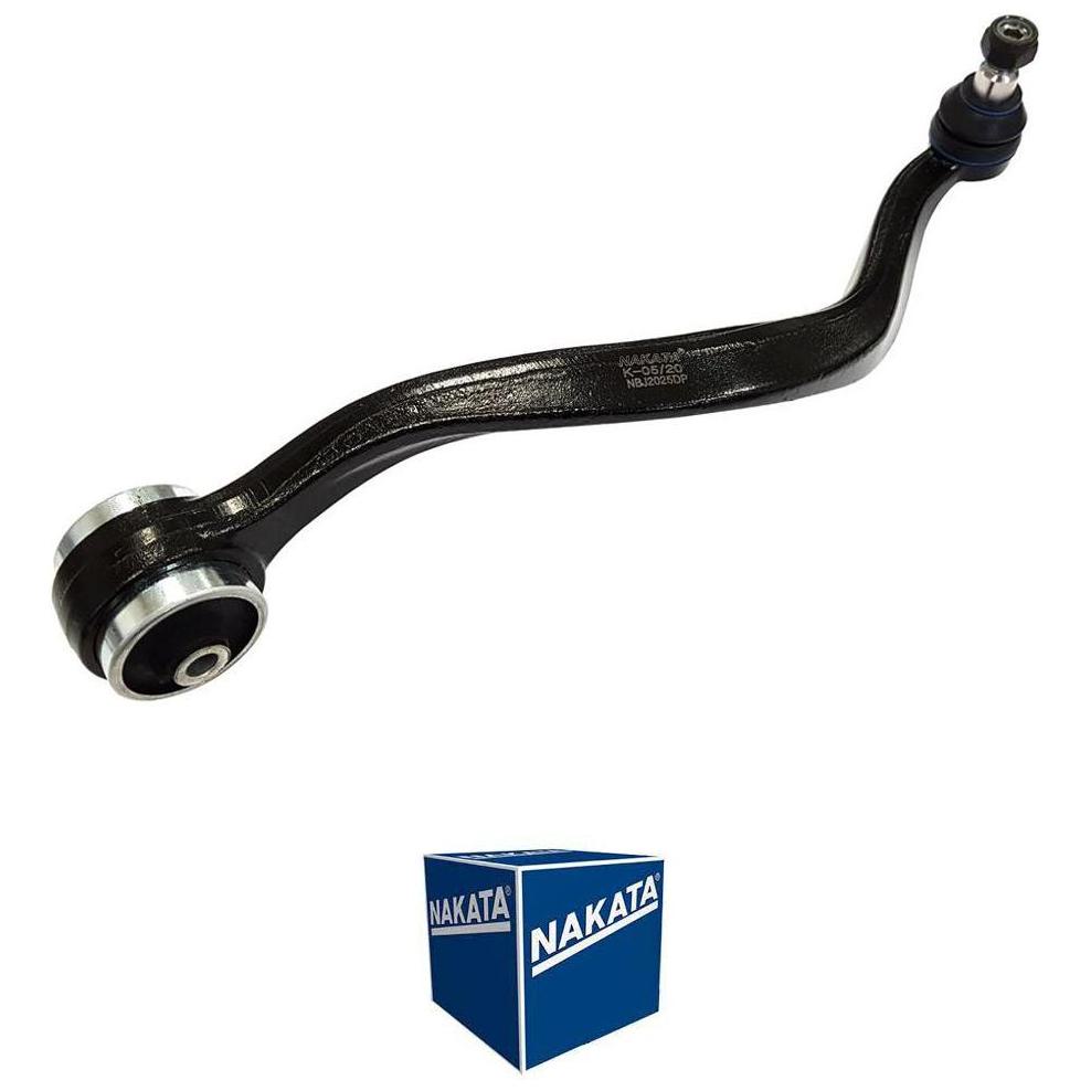 Braço de Suspensão Dianteiro Direito para Ford Fusion - Nakata - NBJ2025DP