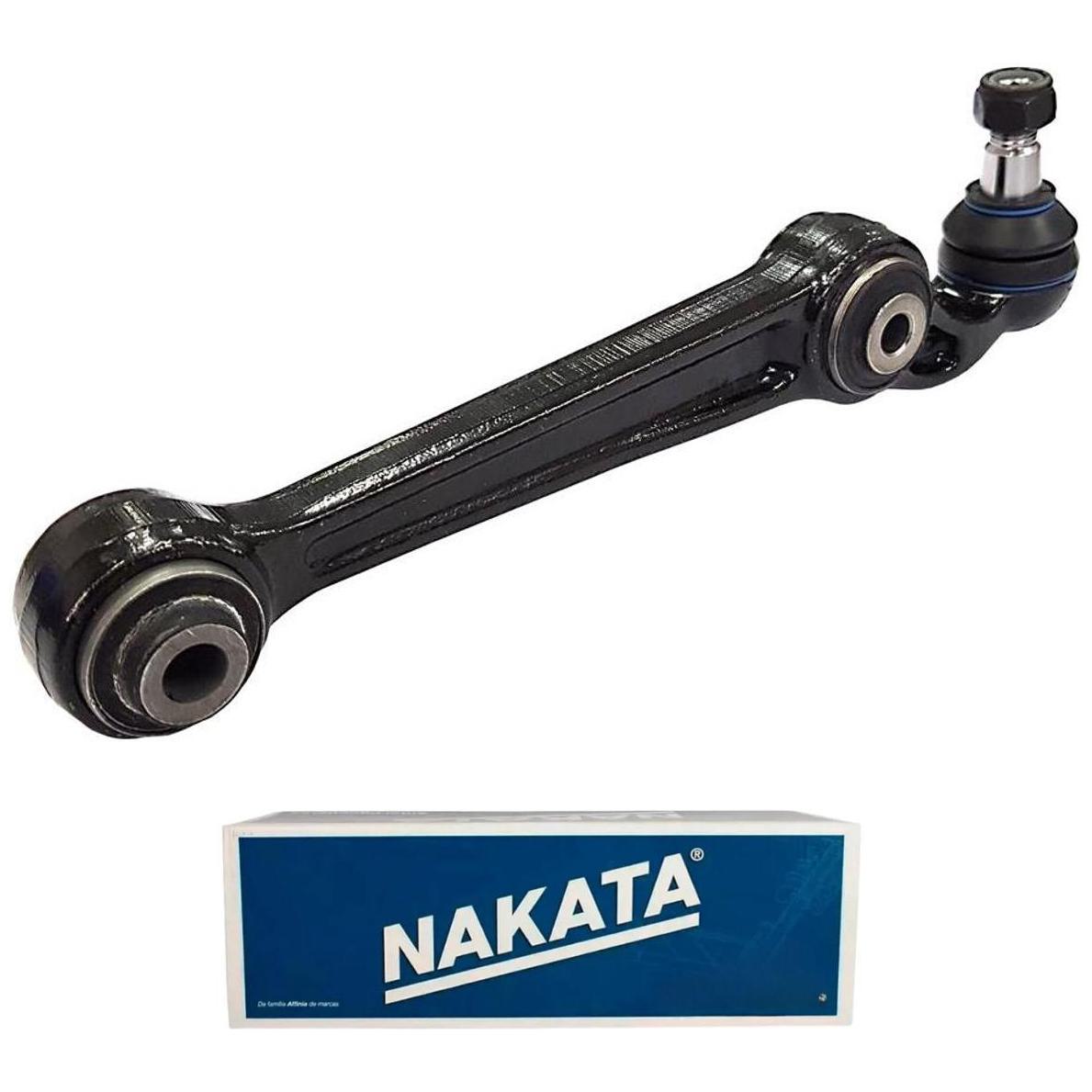 Braço de Suspensão Dianteiro para Ford Fusion - Nakata - NBJ2026P