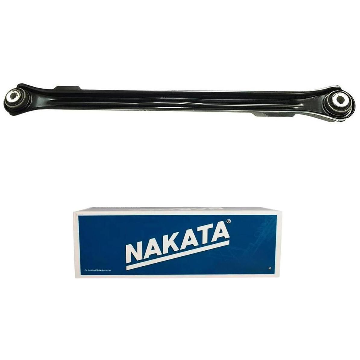Braço de Suspensão Traseiro para Jeep Renegade - Nakata - NBJ4021