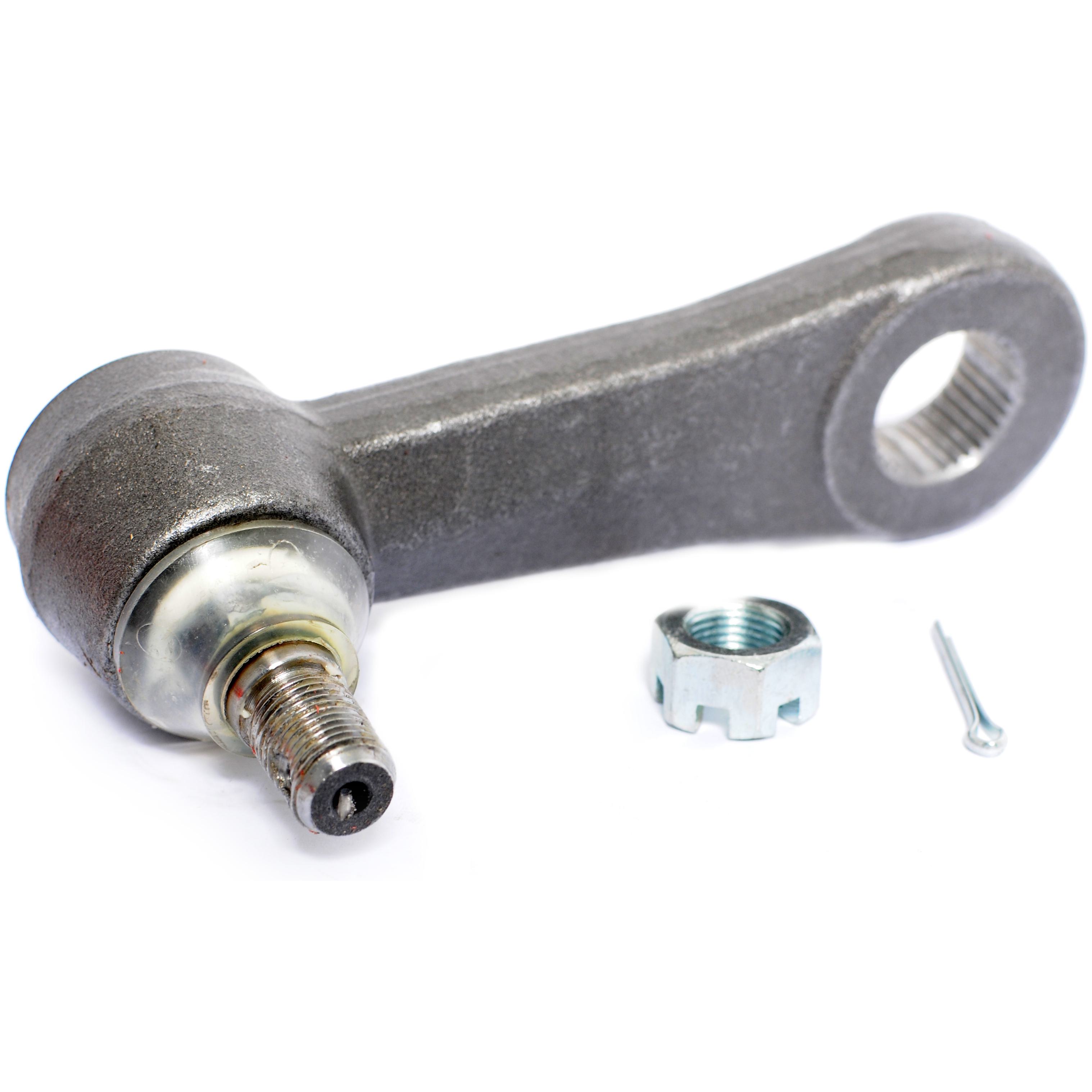 Braço Pitman para Chevrolet A-10 - TRW - 32826023S
