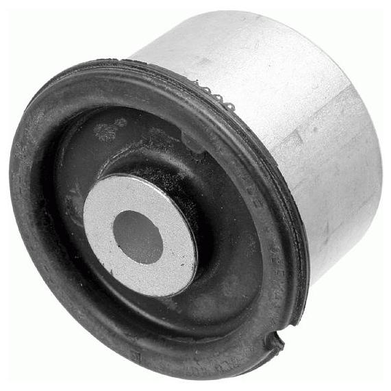 Bucha Braço Suspensão para Audi Q7 e Volkswagen Touareg - Lemförder - 35034 01