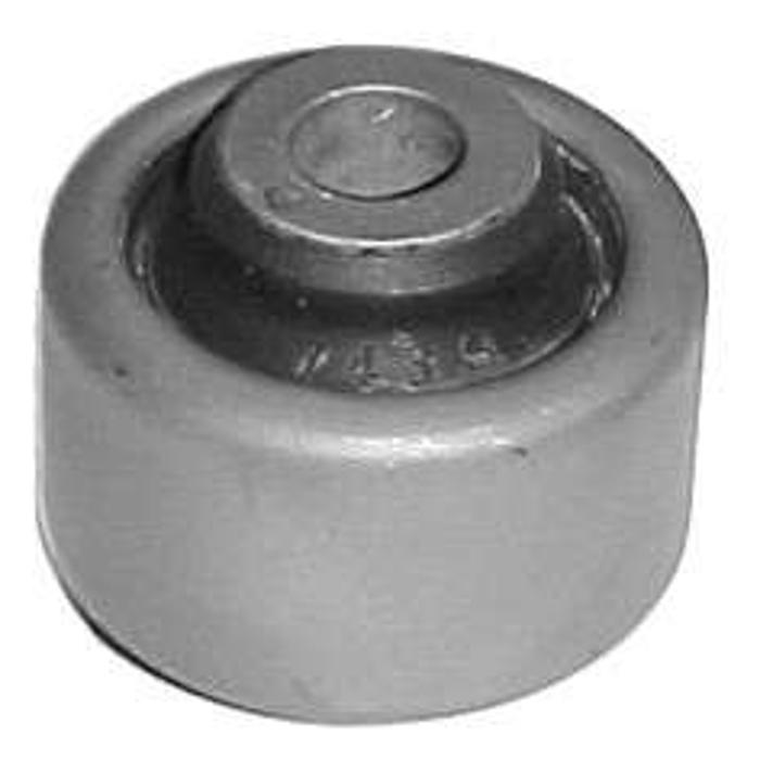 Bucha Central da Bandeja da Suspensão Dianteira para Peugeot 206 e 206 SW - Monroe Axios - 511.5470