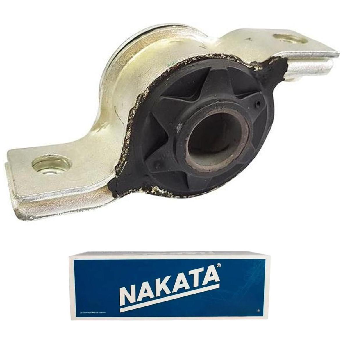 Bucha DA Bandeja Dianteira Direita - Nakata - NB14039