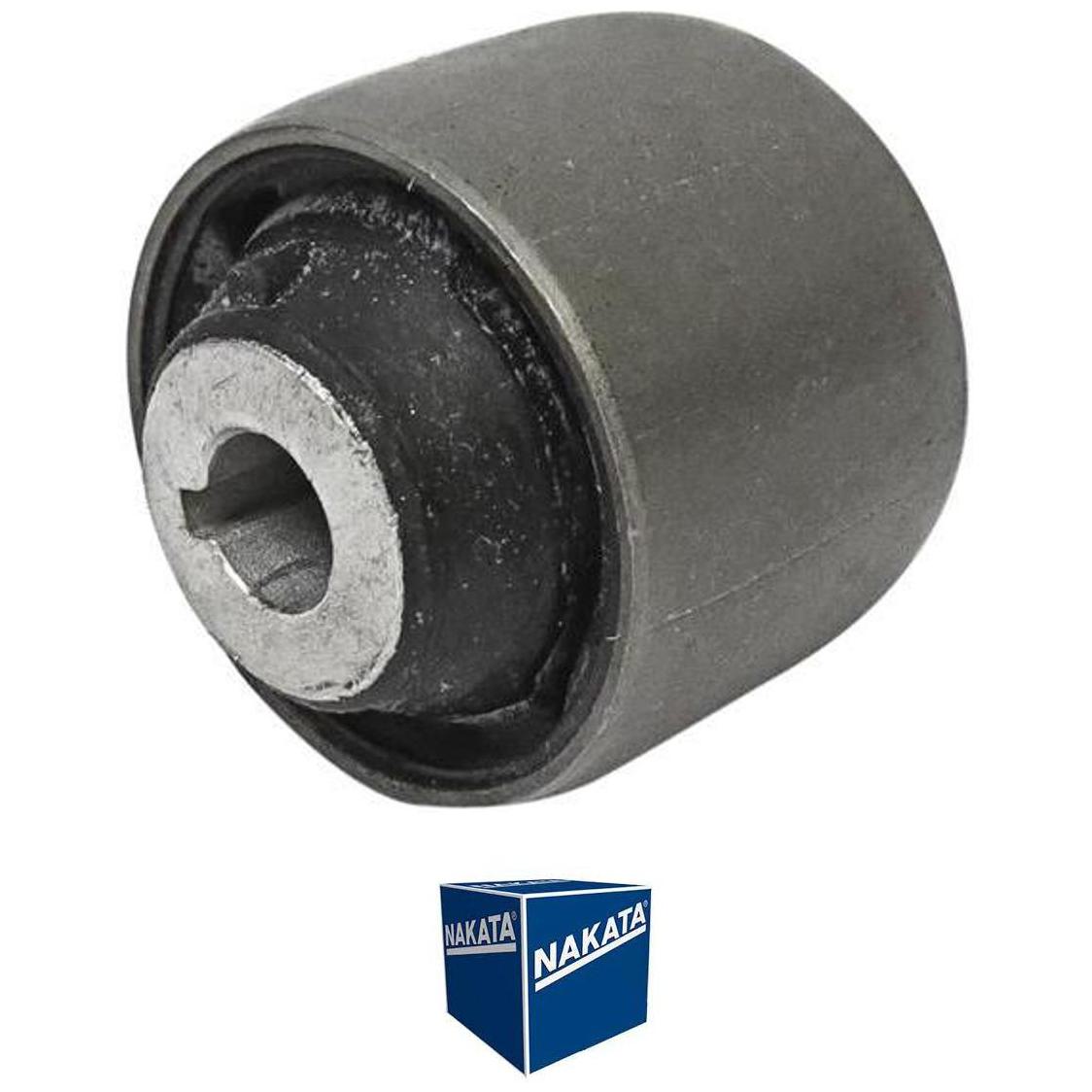 Bucha da Bandeja Dianteira Inferior para Volkswagen Amarok - Nakata - NB11033