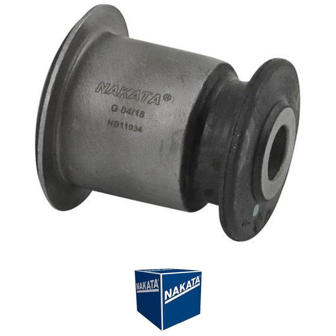 Bucha da Bandeja Dianteira Inferior para Volkswagen Amarok - Nakata - NB11034