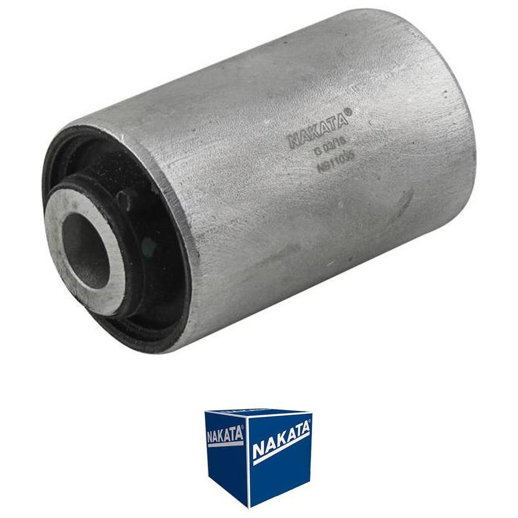 Bucha da Bandeja Dianteira Inferior para Volkswagen Amarok - Nakata - NB11035