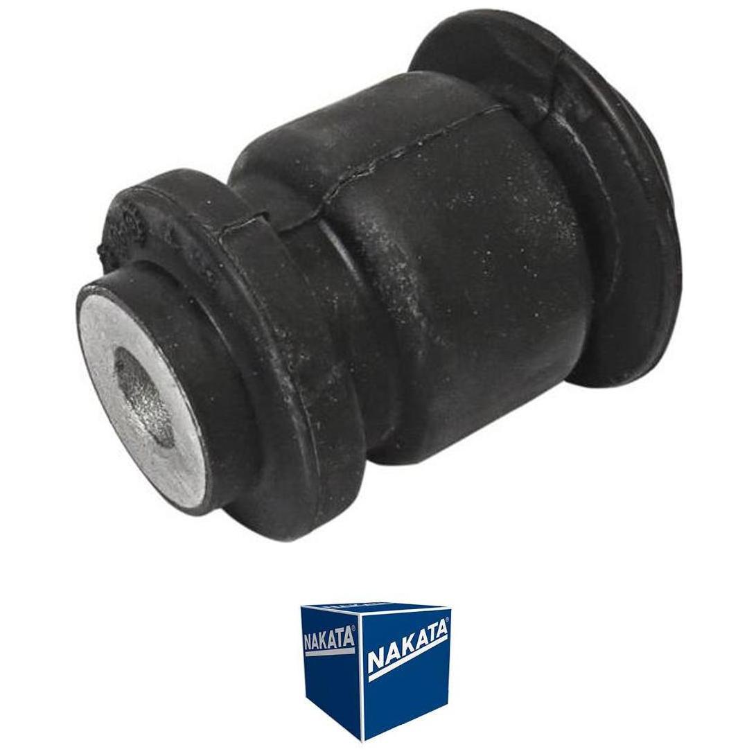 Bucha da Bandeja Dianteira para Fiat Linea e Punto - Nakata - NB14038