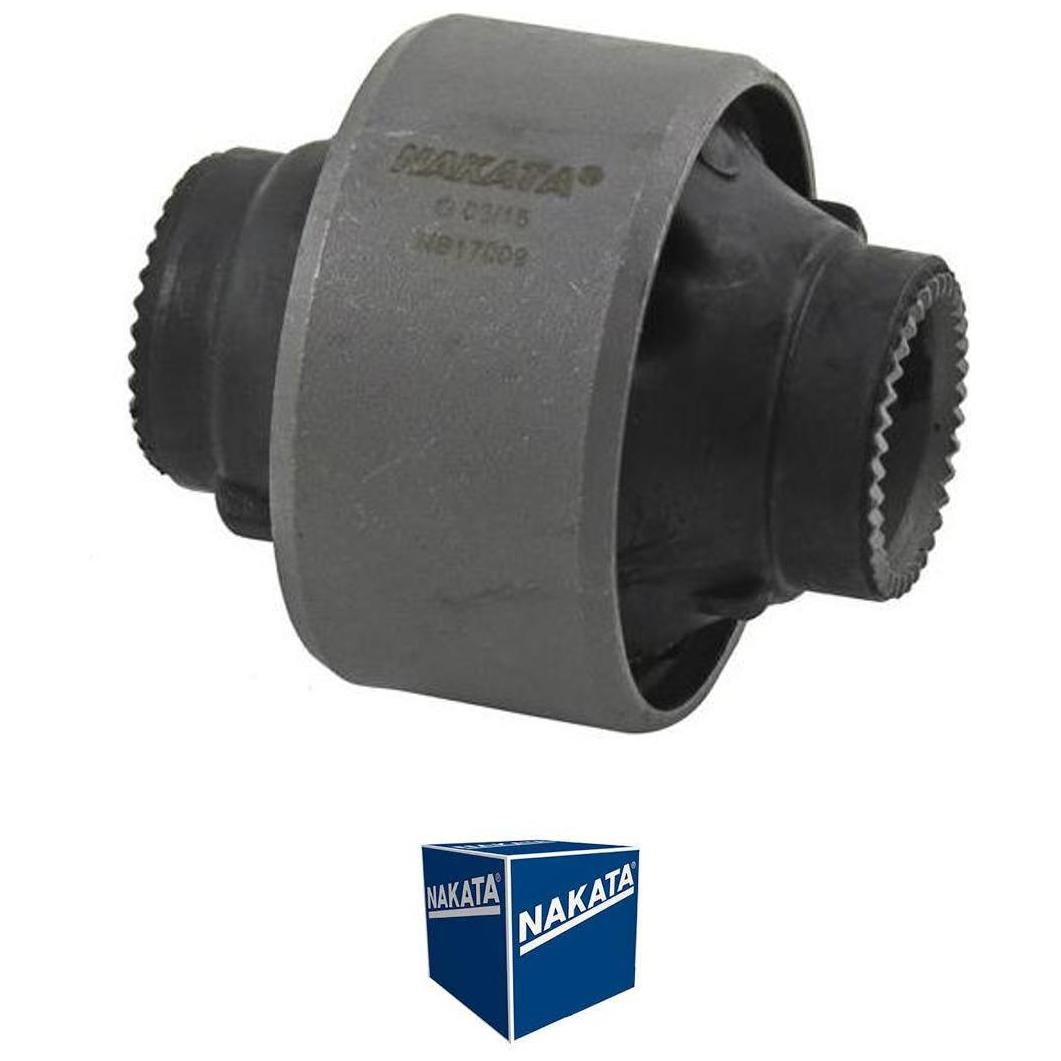 Bucha da Bandeja Dianteira para Toyota Corolla - Nakata - NB17009