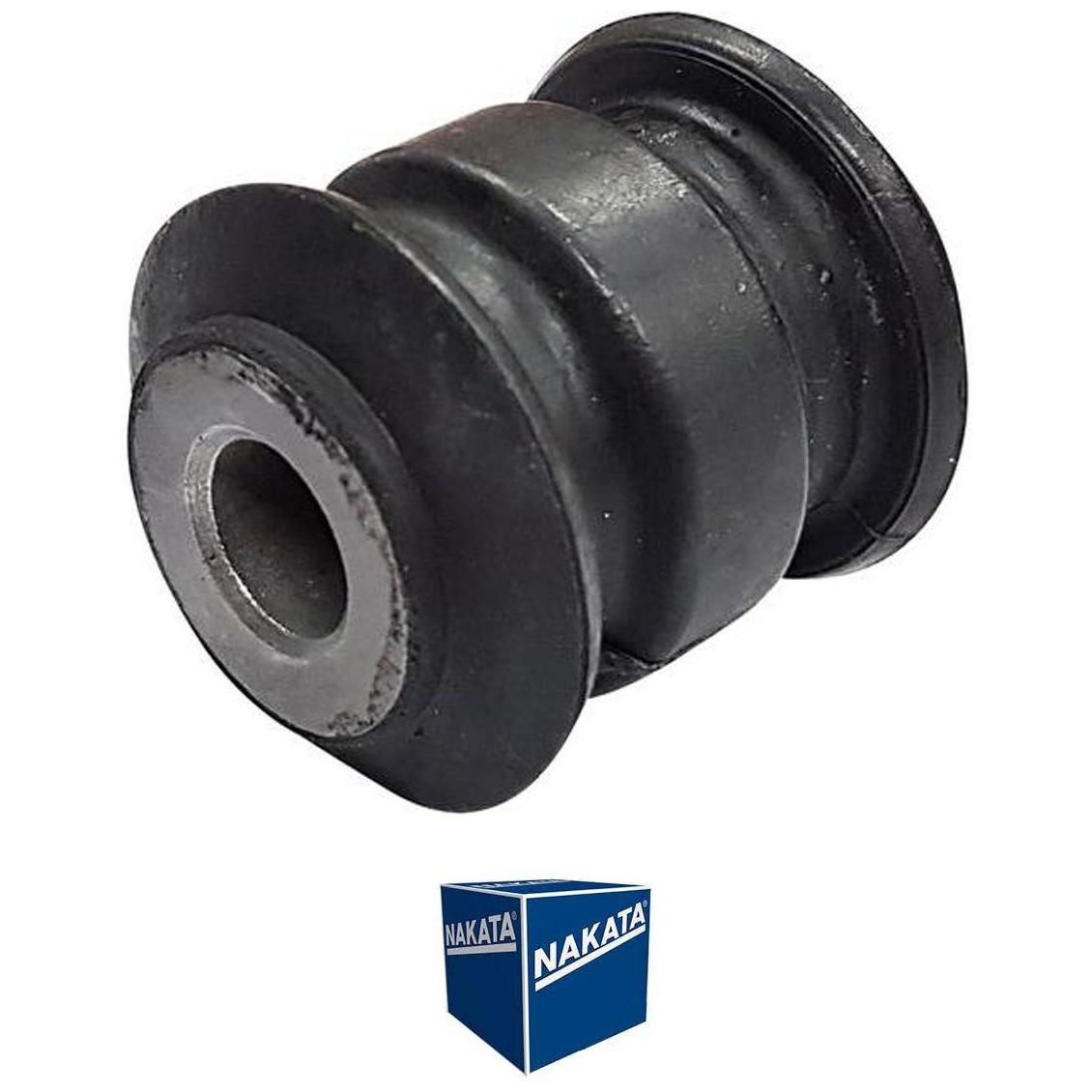 Bucha da Bandeja Dianteira para Honda City e FIT - Nakata - NB17015