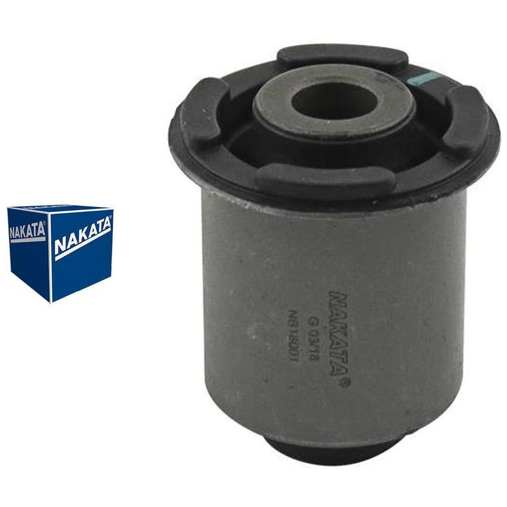 Bucha DA Bandeja Dianteira - Nakata - NB18001