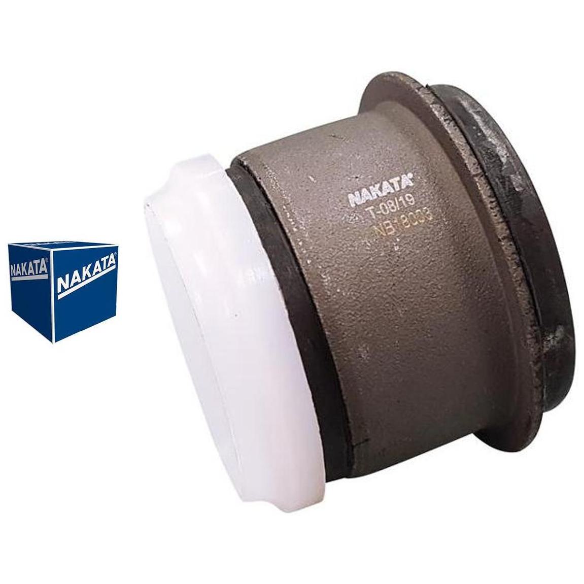 Bucha da Bandeja Dianteira para Hyundai H 100 e HR - Nakata - NB18003