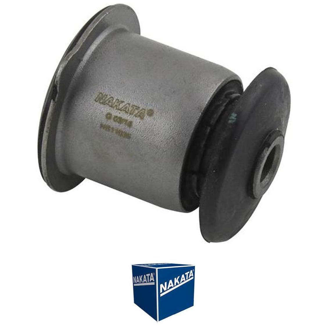 Bucha da Bandeja Dianteira Superior para Volkswagen Amarok - Nakata - NB11036