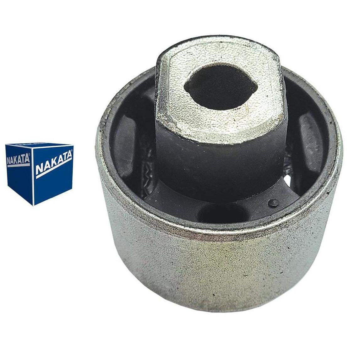 Bucha da Bandeja Traseiro Bandeja para Renault Fluence - Nakata - NB16017