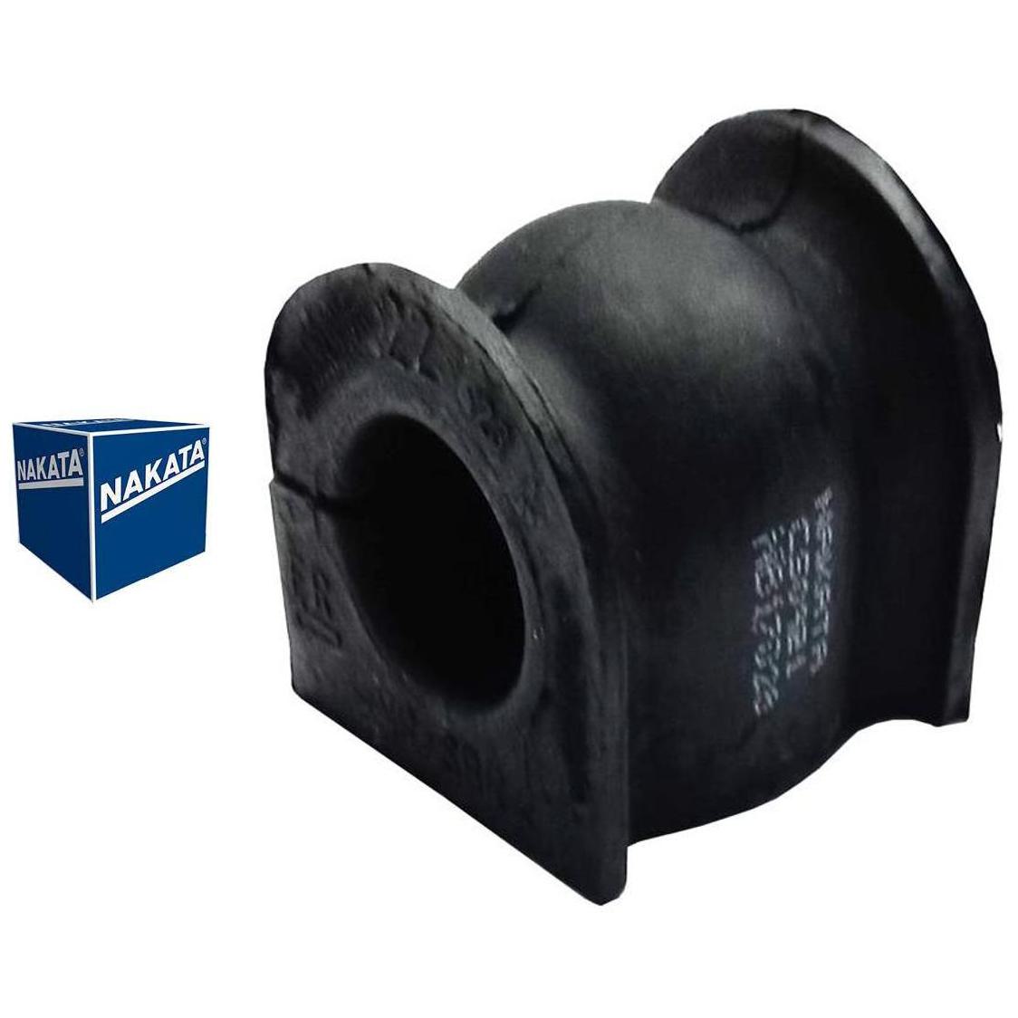 Bucha da Barra Estabilizadora Dianteira para Honda City e FIT - Nakata - NB17028